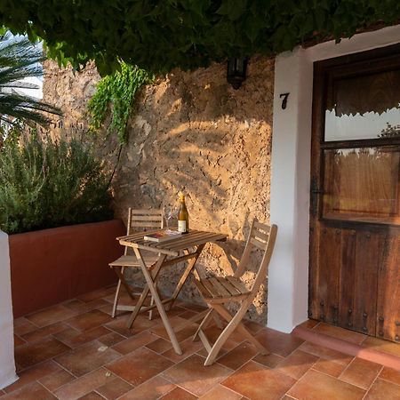 Agroturismo Can Marquet - Adults Only Santa Gertrudis  Eksteriør bilde