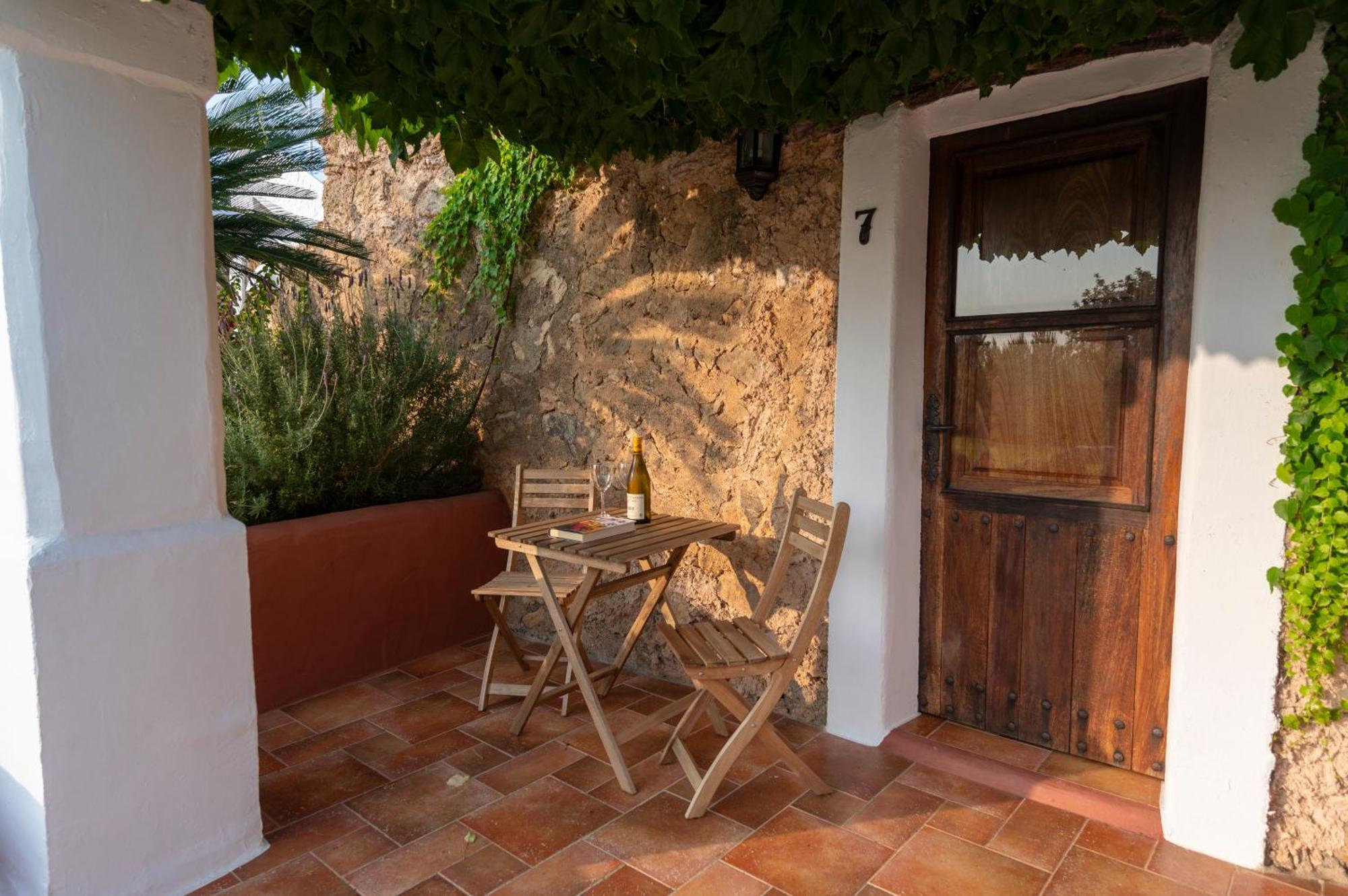 Agroturismo Can Marquet - Adults Only Santa Gertrudis  Eksteriør bilde